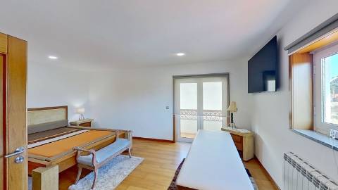 Excelente Moradia de Praia