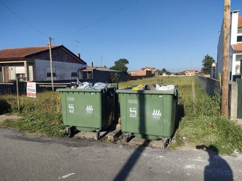 Lote de Terreno  Venda em Gafanha da Nazaré,Ílhavo
