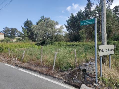 Lote de Terreno  Venda em Ílhavo (São Salvador),Ílhavo