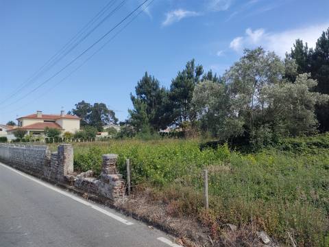 Lote de Terreno  Venda em Ílhavo (São Salvador),Ílhavo