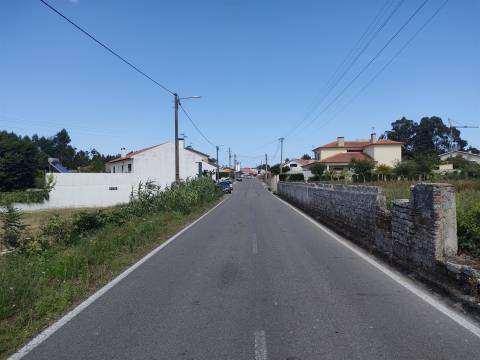 Lote de Terreno  Venda em Ílhavo (São Salvador),Ílhavo