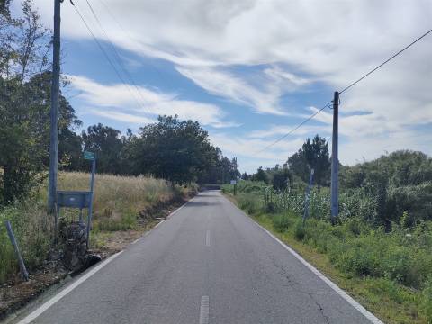 Lote de Terreno  Venda em Ílhavo (São Salvador),Ílhavo