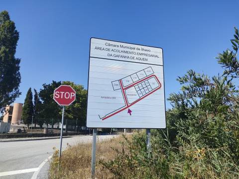 Lote Industrial  Venda em Ílhavo (São Salvador),Ílhavo