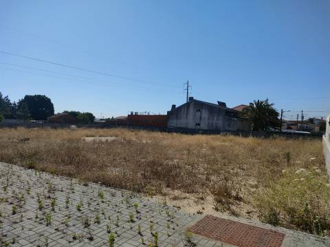 Lote Industrial  Venda em Ílhavo (São Salvador),Ílhavo