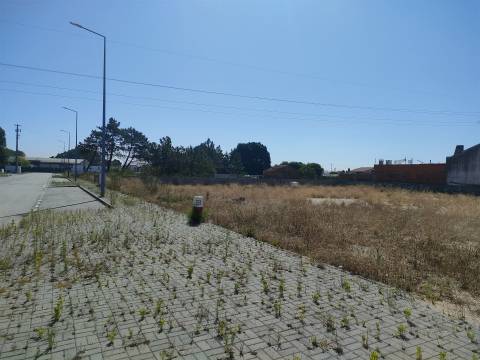 Lote Industrial  Venda em Ílhavo (São Salvador),Ílhavo