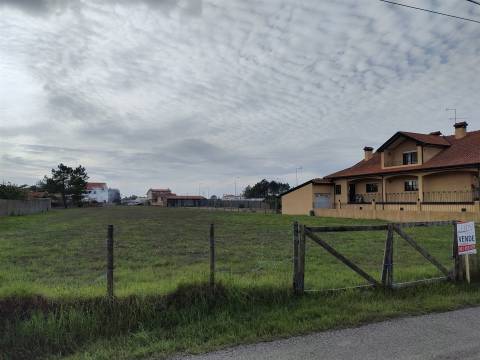 Lote de Terreno  Venda em Gafanha da Nazaré,Ílhavo