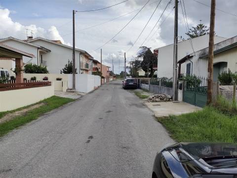 Lote de Terreno  Venda em Gafanha da Nazaré,Ílhavo