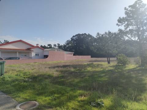 Lote de Terreno  Venda em Gafanha do Carmo,Ílhavo