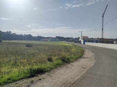 Lote de Terreno  Venda em Gafanha do Carmo,Ílhavo