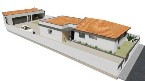 Moradia Isolada T3 Venda em Ílhavo (São Salvador),Ílhavo