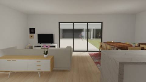 Moradia Isolada T3 Venda em Ílhavo (São Salvador),Ílhavo