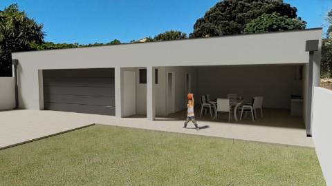 Moradia Isolada T3 Venda em Ílhavo (São Salvador),Ílhavo