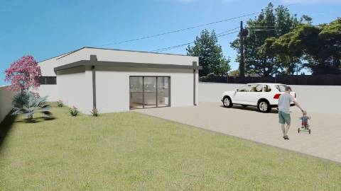 Moradia Isolada T3 Venda em Ílhavo (São Salvador),Ílhavo