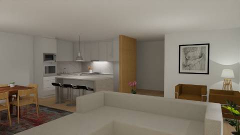 Moradia Isolada T3 Venda em Ílhavo (São Salvador),Ílhavo