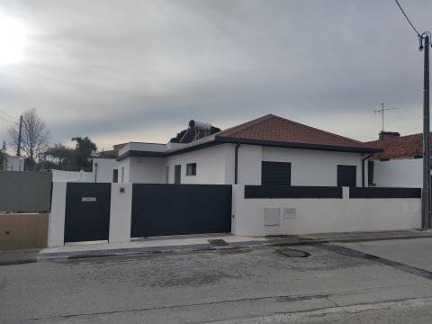 Moradia Isolada T3 Venda em Ílhavo (São Salvador),Ílhavo