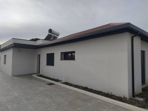 Moradia Isolada T3 Venda em Ílhavo (São Salvador),Ílhavo