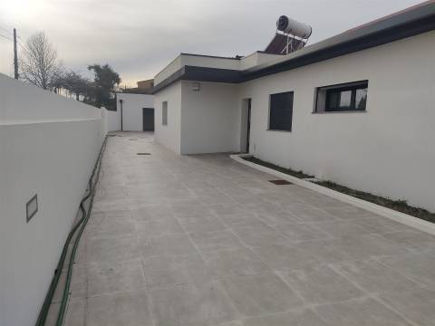 Moradia Isolada T3 Venda em Ílhavo (São Salvador),Ílhavo
