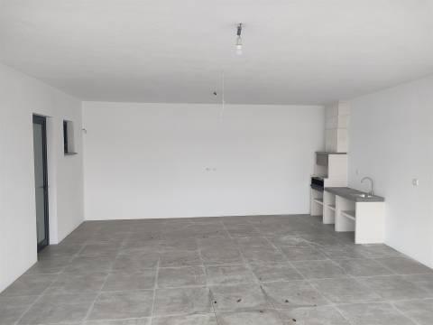 Moradia Isolada T3 Venda em Ílhavo (São Salvador),Ílhavo