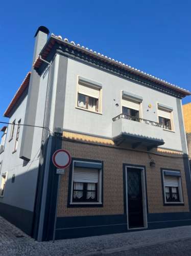 Andar Moradia T3 Venda em Ílhavo (São Salvador),Ílhavo