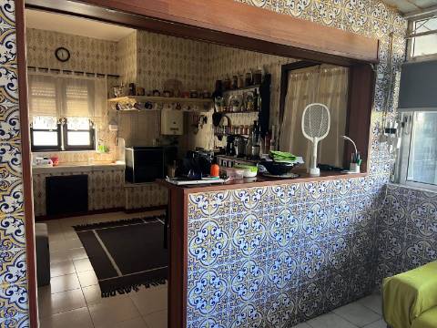 Andar Moradia T3 Venda em Ílhavo (São Salvador),Ílhavo