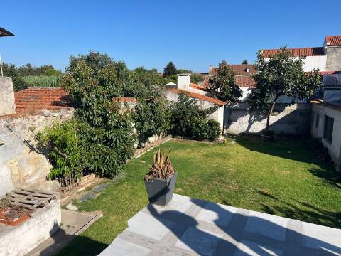 Andar Moradia T3 Venda em Ílhavo (São Salvador),Ílhavo