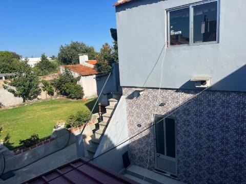 Andar Moradia T3 Venda em Ílhavo (São Salvador),Ílhavo