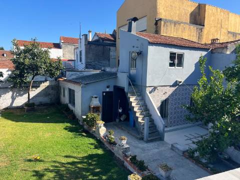 Andar Moradia T3 Venda em Ílhavo (São Salvador),Ílhavo