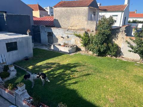 Andar Moradia T3 Venda em Ílhavo (São Salvador),Ílhavo