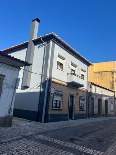 Andar Moradia T3 Venda em Ílhavo (São Salvador),Ílhavo