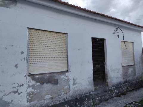 Terreno Para Construção  Venda em Ílhavo (São Salvador),Ílhavo
