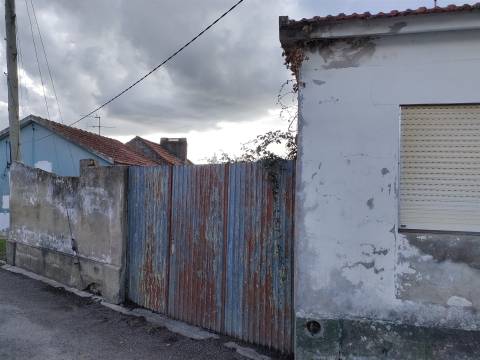 Terreno Para Construção  Venda em Ílhavo (São Salvador),Ílhavo