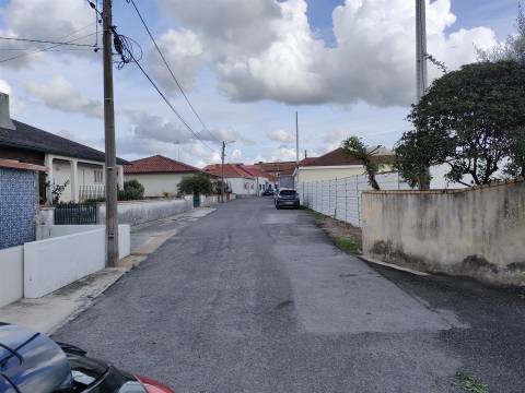Terreno Para Construção  Venda em Ílhavo (São Salvador),Ílhavo