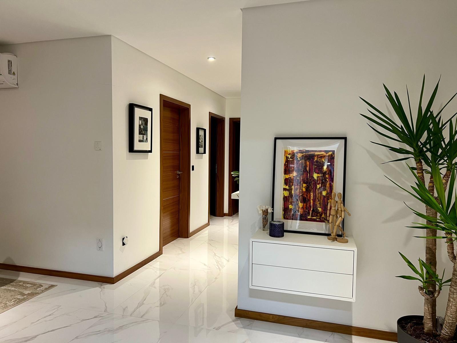 Fantastico apartamento T3 na Praia da Barra Ilhavo