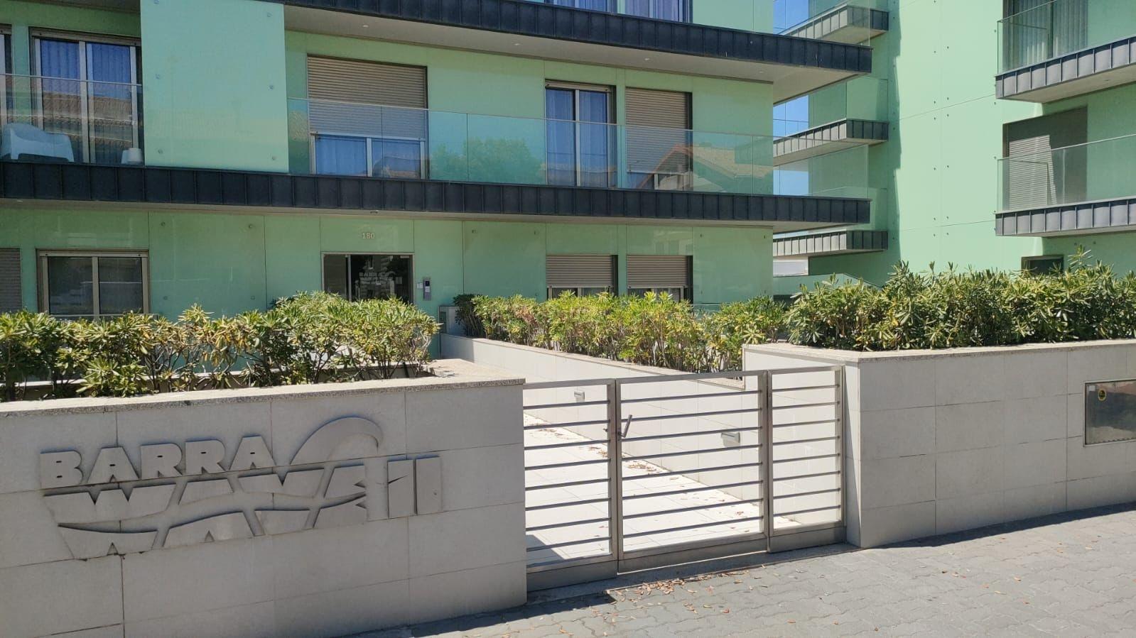 Fantastico apartamento T3 na Praia da Barra Ilhavo