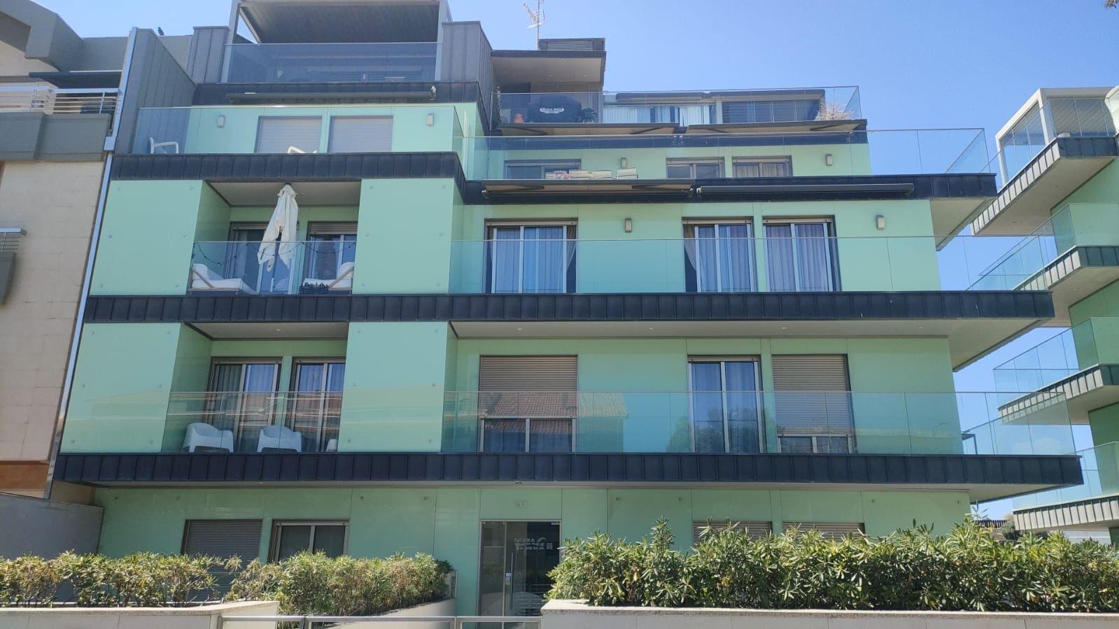 Fantastico apartamento T3 na Praia da Barra Ilhavo