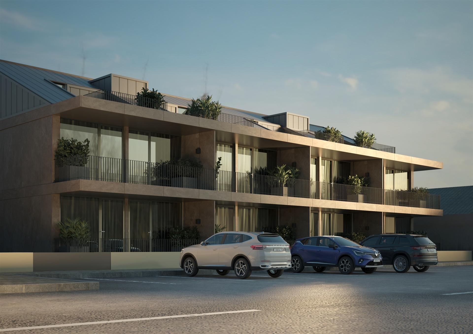 Apartamento T3 Venda em Ílhavo (São Salvador),Ílhavo