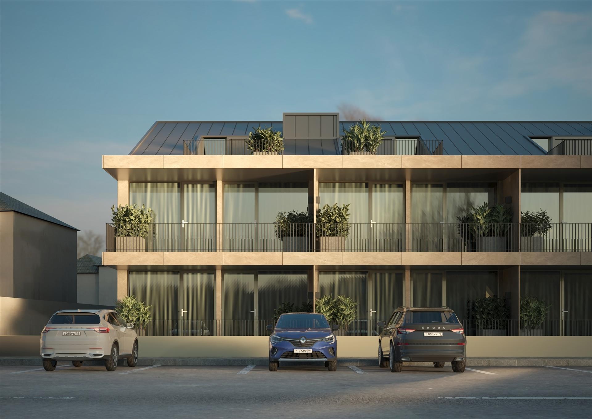 Apartamento T3 Venda em Ílhavo (São Salvador),Ílhavo