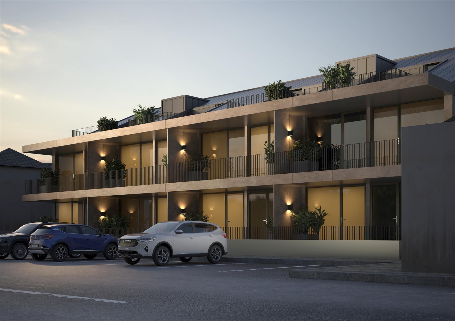 Apartamento T3 Venda em Ílhavo (São Salvador),Ílhavo