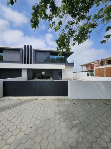 Moradia T4 Venda em Santa Joana,Aveiro