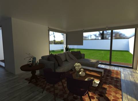 Moradia T4 Venda em Santa Joana,Aveiro