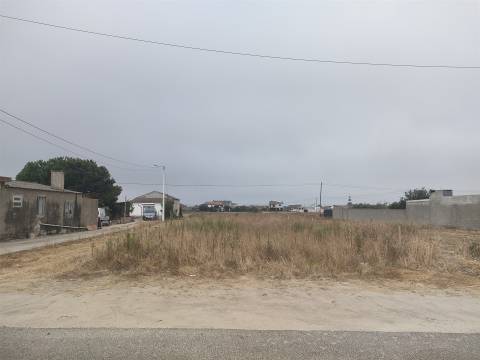 Terreno Para Construção  Venda em Gafanha do Carmo,Ílhavo