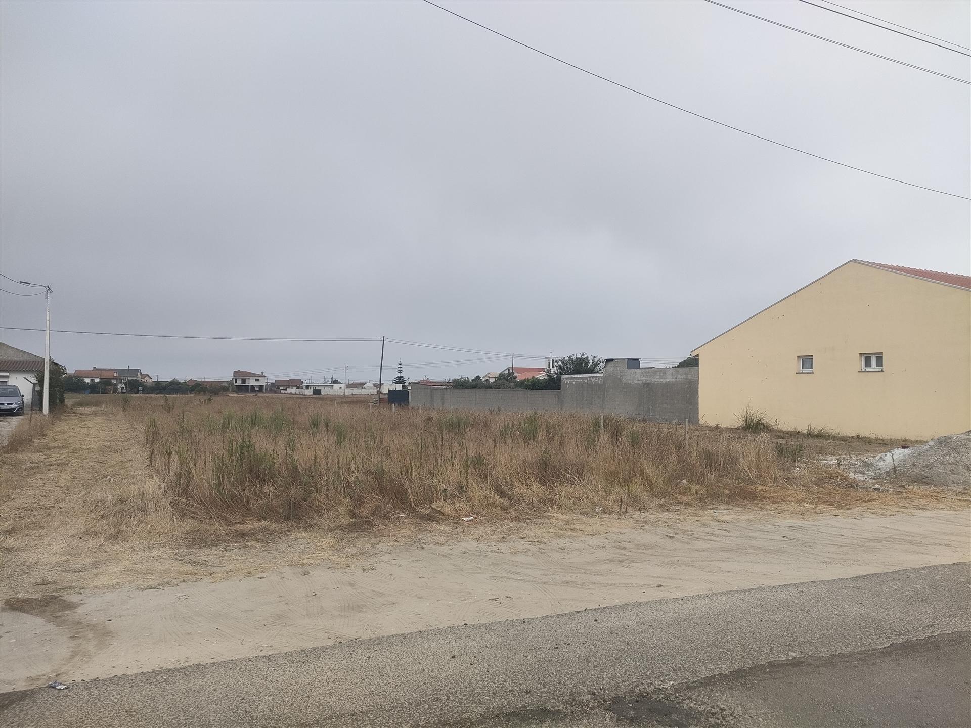 Terreno Para Construção  Venda em Gafanha do Carmo,Ílhavo