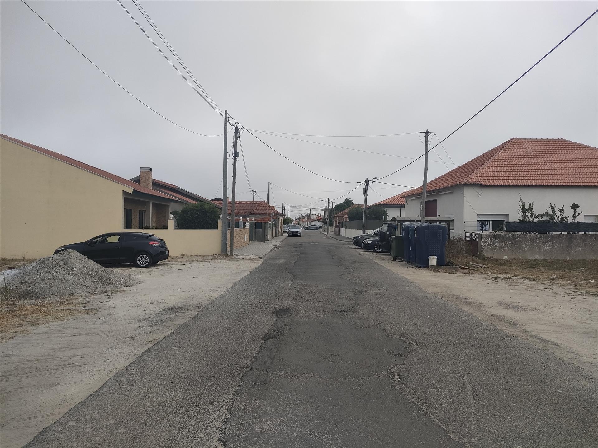 Terreno Para Construção  Venda em Gafanha do Carmo,Ílhavo