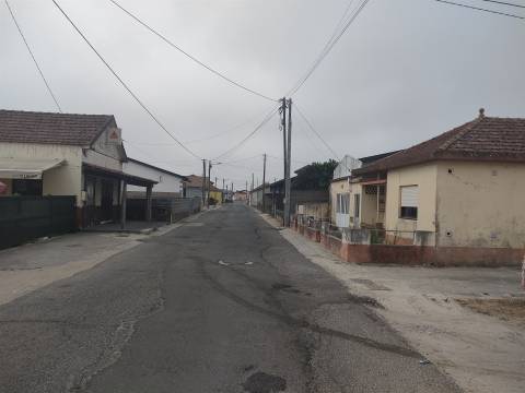 Terreno Para Construção  Venda em Gafanha do Carmo,Ílhavo