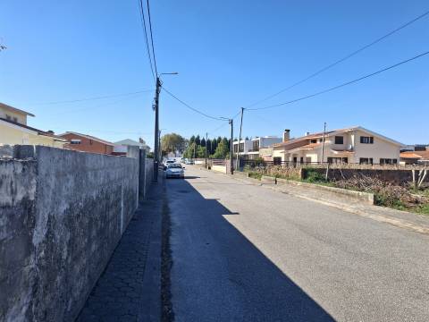 Terreno Para Construção  Venda em Aradas,Aveiro