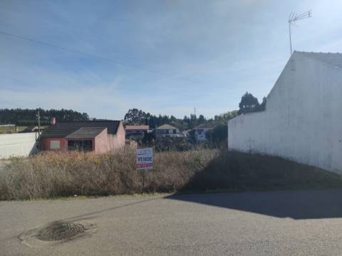 Terreno Para Construção  Venda em Aradas,Aveiro