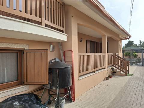 Moradia Isolada T4 Venda em Gafanha da Encarnação,Ílhavo