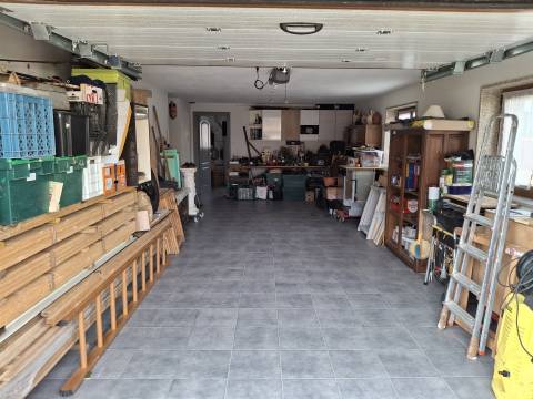 Moradia Isolada T4 Venda em Gafanha da Encarnação,Ílhavo