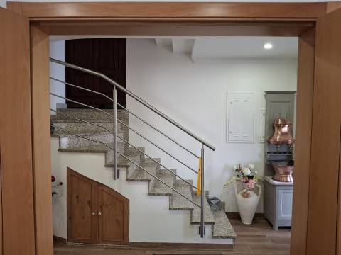 Moradia Isolada T4 Venda em Gafanha da Encarnação,Ílhavo