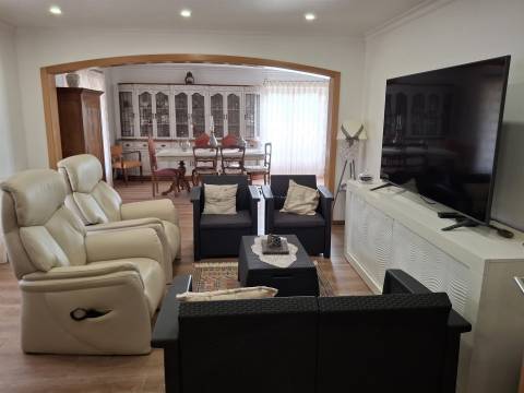 Moradia Isolada T4 Venda em Gafanha da Encarnação,Ílhavo